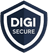 Digi Secure logo