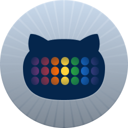 github-dark